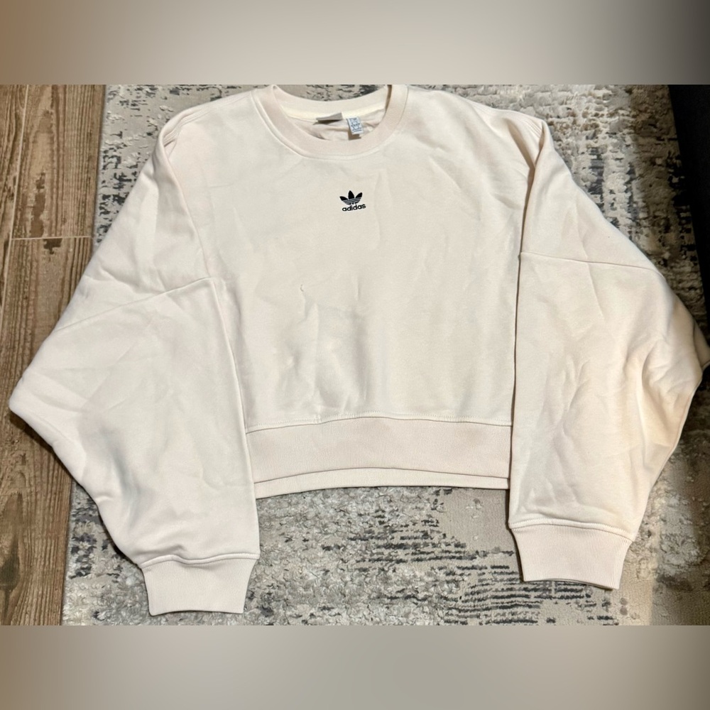 Adidas Crewneck
